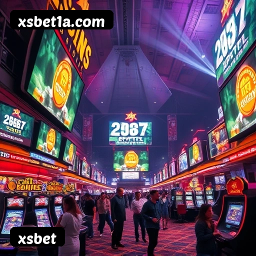 xsbet Bônus acumulado xsbet